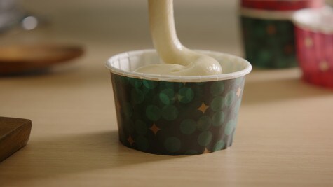 Recette de muffins vegan au Nutella® 02