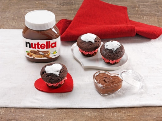 s.valentino - nutella