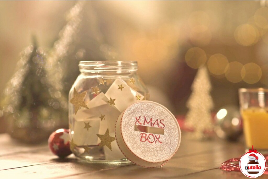 Christmas Box