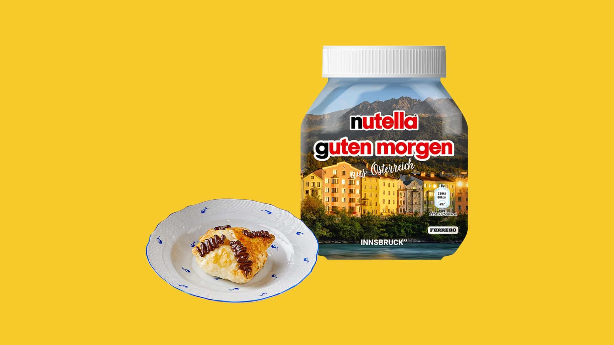 Бутерки с извара