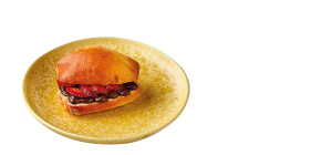 Сладка питка с Nutella