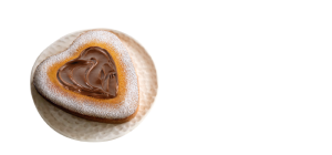 Торта Маргерита с Nutella®