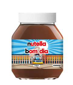 Pao De Ló