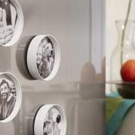 Do it Yourself Home ideas. Nutella® Photo Frame