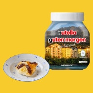 Бутерки с извара