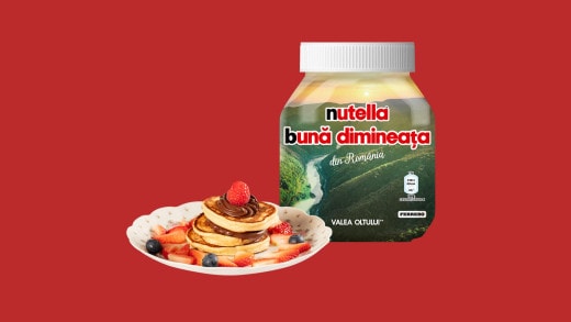 Палачинки Налангате