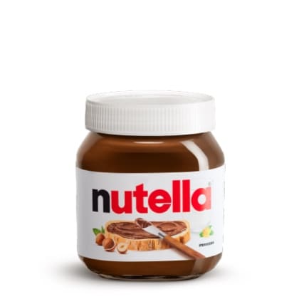 Nutella 350 g