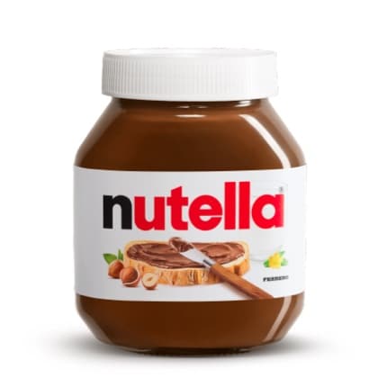 Nutella® 650 g