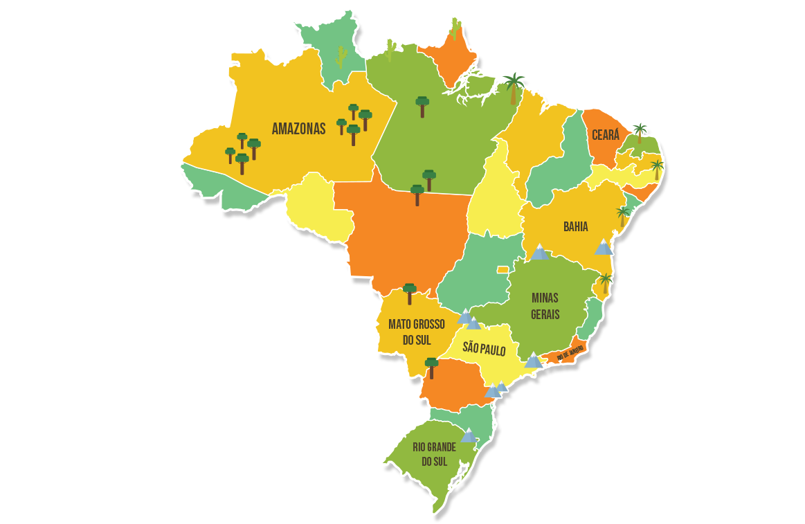 summer map 2024