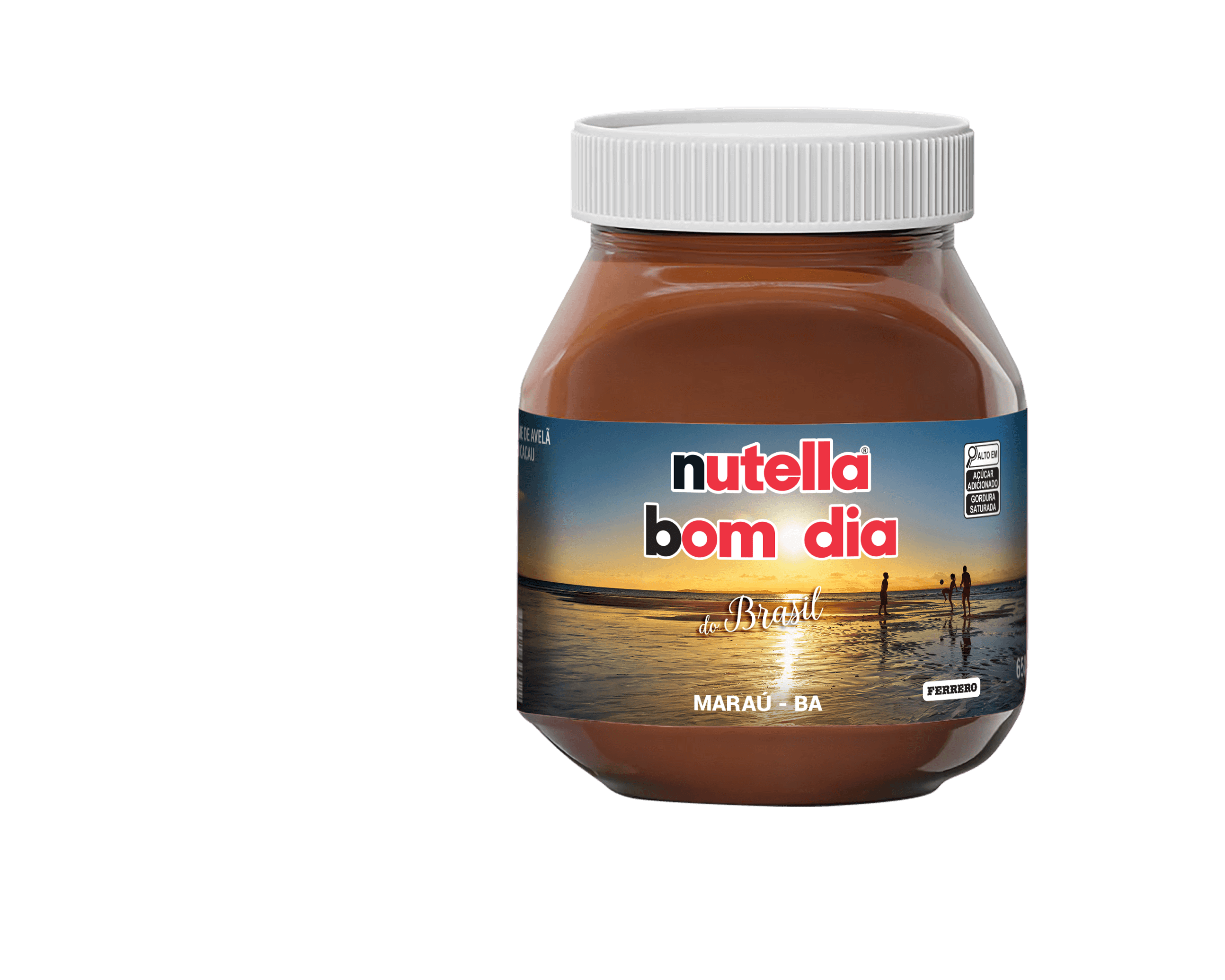 nordeste