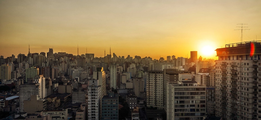 Sao Paolo