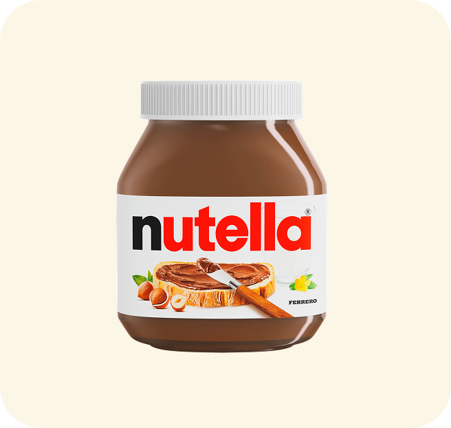 Nutella®