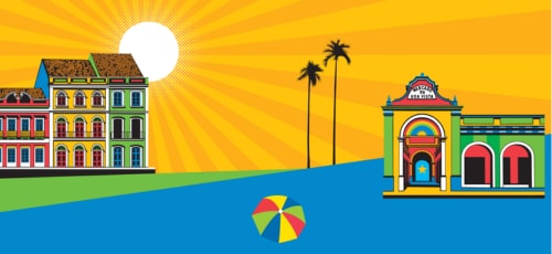 Pernambuco - Recife
