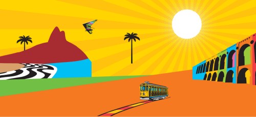 Rio de Janeiro - Rio de Janeiro