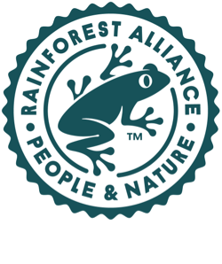 Rainforest Logo