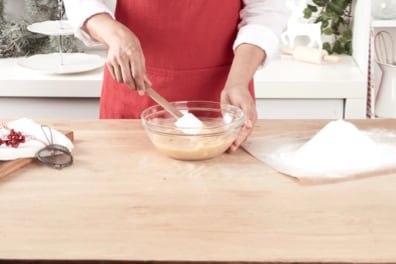 nutella bread step 3 