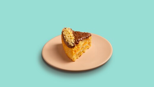 Cuca Gaúcha com Nutella®