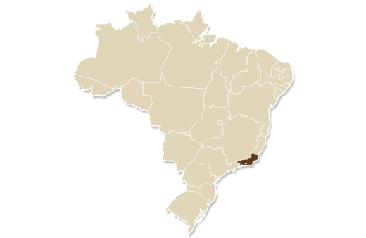 Café da manhã em Rio de Janeiro, RJ