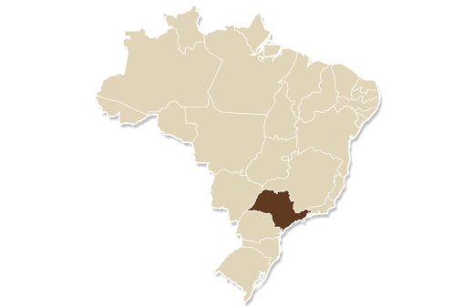 Café da manhã em São Paulo, SP