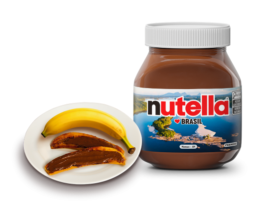 Café da manhã em Manaus, AM