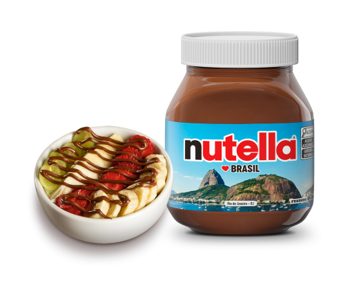 Café da manhã em Rio de Janeiro, RJ