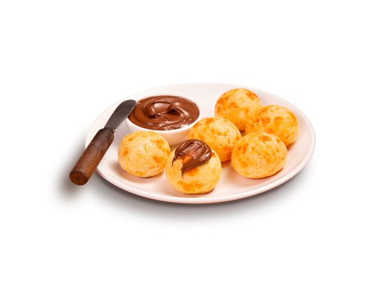 pao-de-queijo