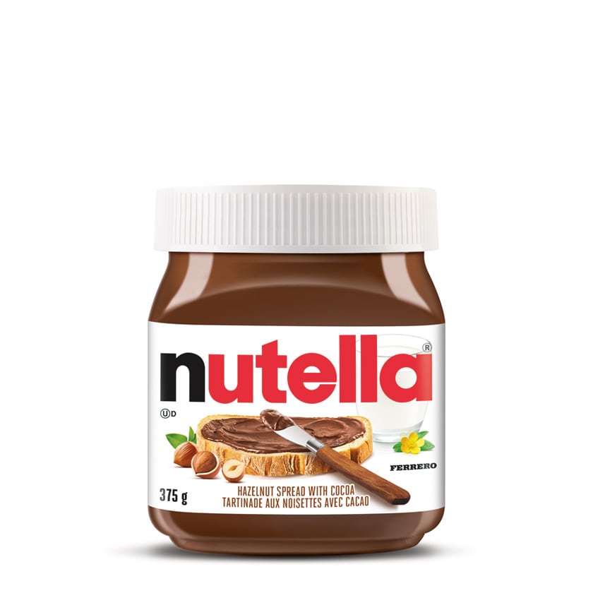 Nutella 375 g 