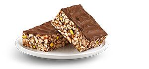 Savour the beauty of Alberta with Nutella
