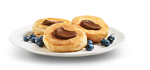 Savour the beauty of Newfoundland and Labrador with Nutella®