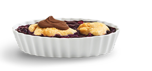 Savour the beauty of Nova Scotia with Nutella®