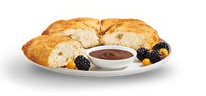 Savour the beauty of Nunavut with Nutella®