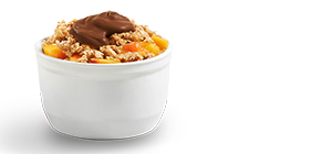 Savour the beauty of Ontario with Nutella®