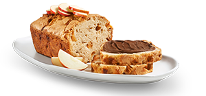 Savour the beauty of Prince Edward Island with Nutella®