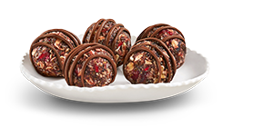 Savour the beauty of Yukon with Nutella®