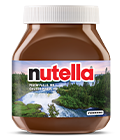 Savour the beauty of Manitoba with Nutella®