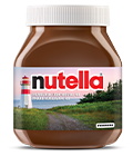 Savour the beauty of New Brunswick with Nutella®