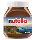 Savour the beauty of Newfoundland and Labrador with Nutella®