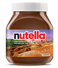 Savour the beauty of Ontario with Nutella®