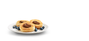 Savour the beauty of Newfoundland and Labrador with Nutella®