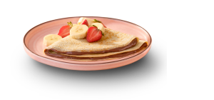 Good morning from Toronto