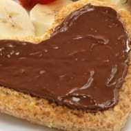 I love my NUTELLA® Breakfast