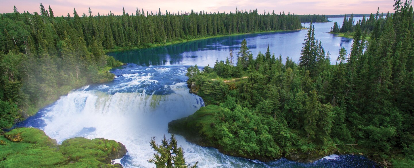 Savour the beauty of Manitoba with Nutella®