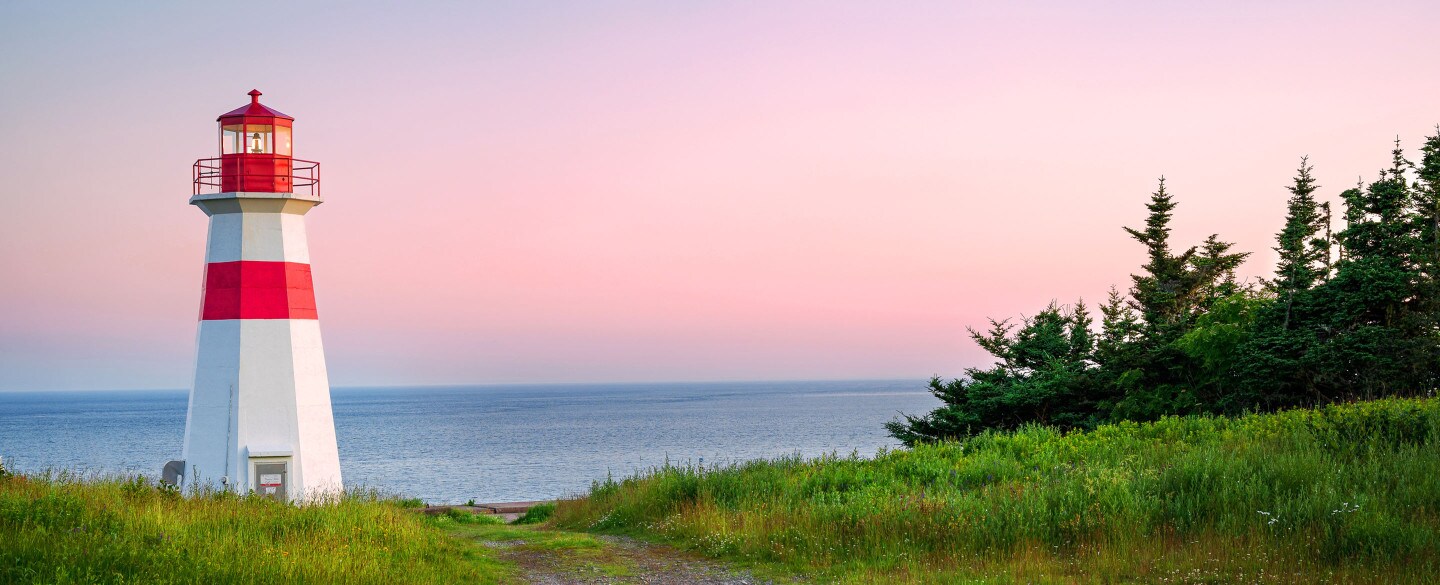 Savour the beauty of New Brunswick with Nutella®