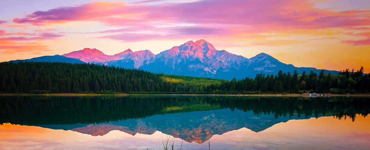 Good morning from Pyramid Lake