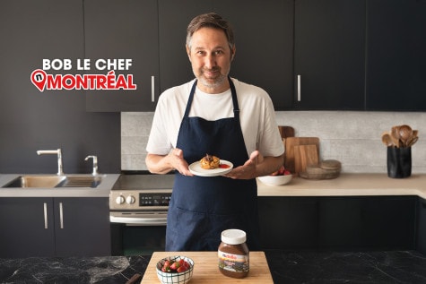 Chef Bob