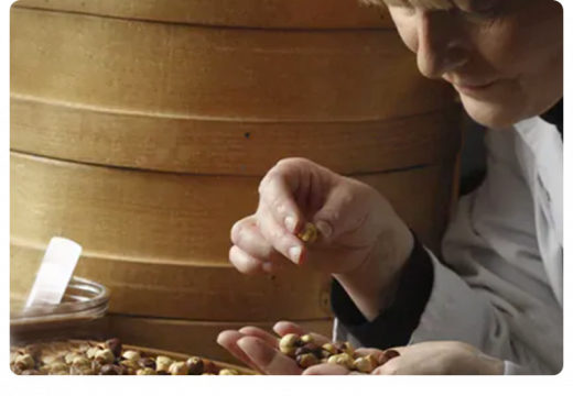 Supporting Canadian jobs | Nutella