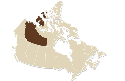 map_northwest_territories