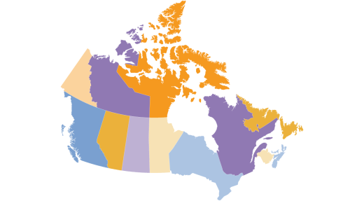Summer Map 2025