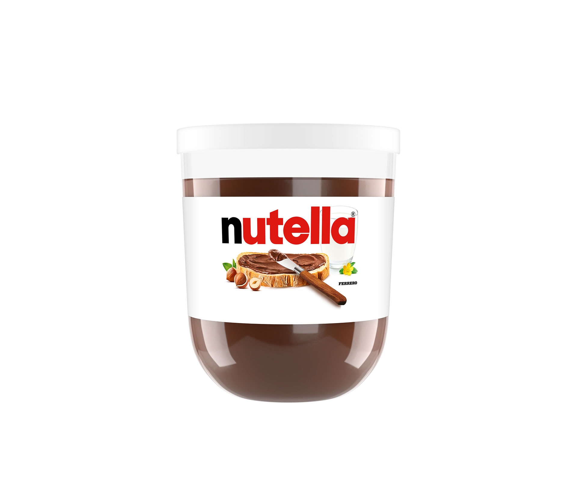 nutella200g