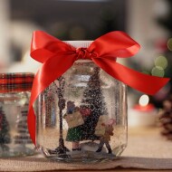 Bola De Nieve | Nutella